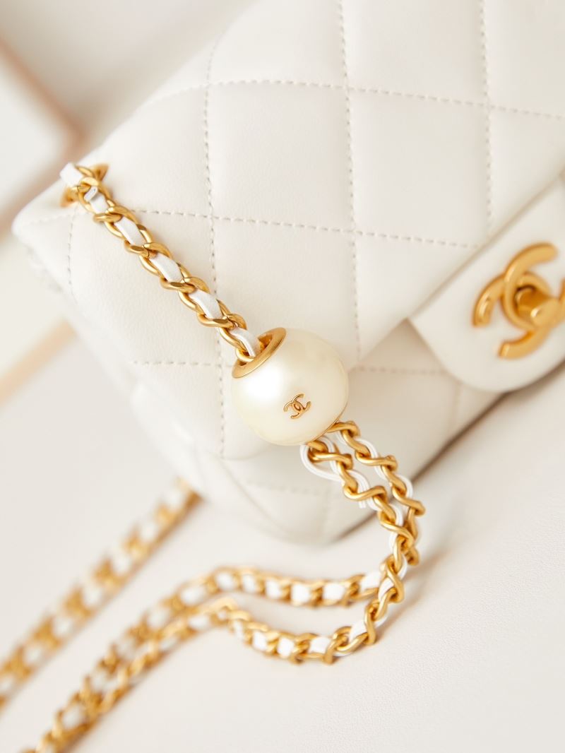Ch**el satchel bags